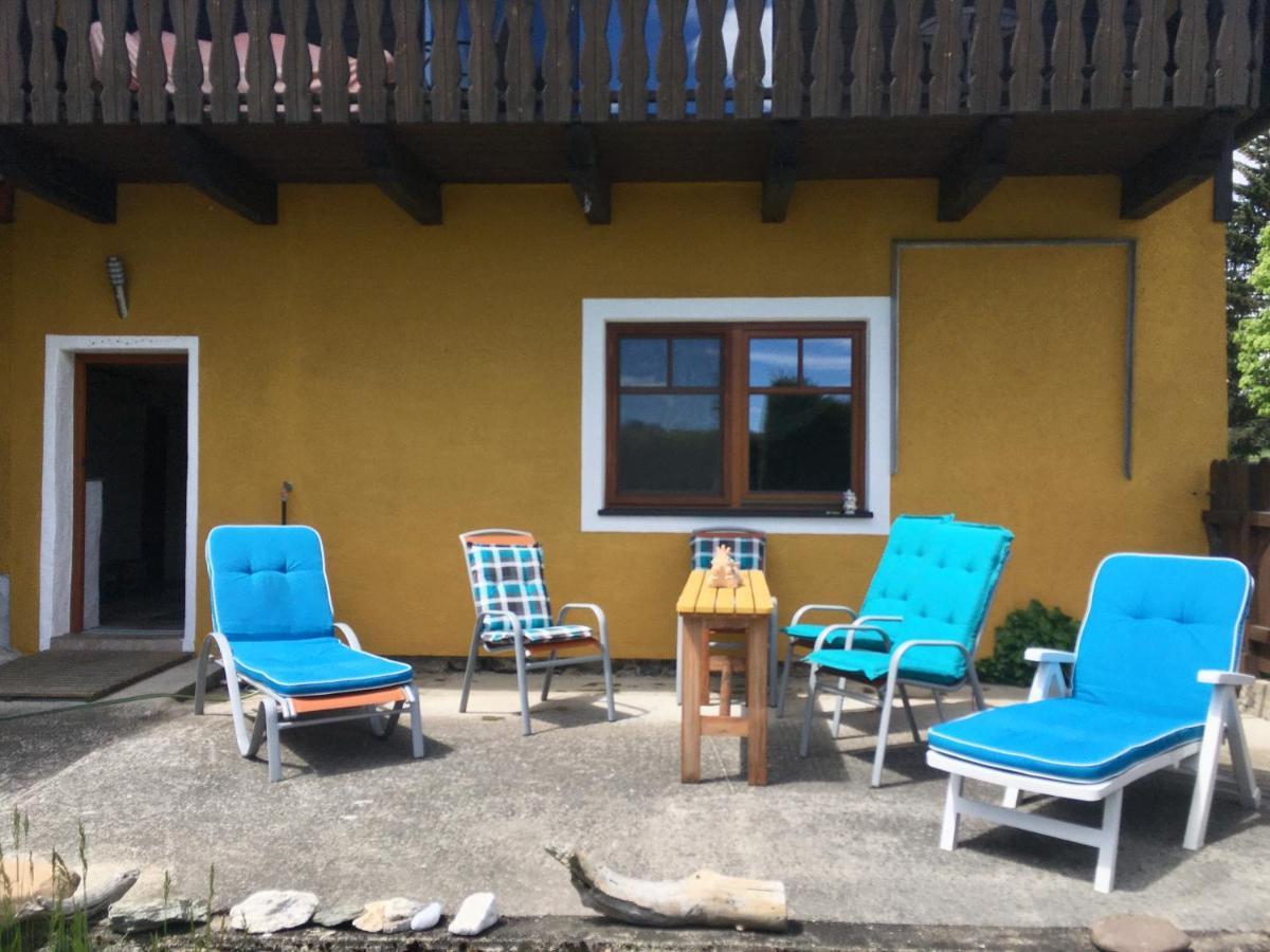 Familienapartments Mit Balkon Und Garten Ober-Lembach Ngoại thất bức ảnh