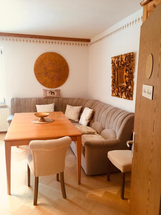 Familienapartments Mit Balkon Und Garten Ober-Lembach Ngoại thất bức ảnh
