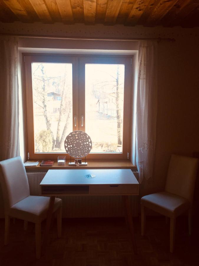 Familienapartments Mit Balkon Und Garten Ober-Lembach Ngoại thất bức ảnh
