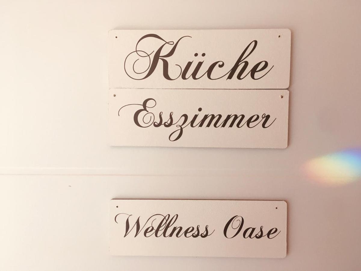 Familienapartments Mit Balkon Und Garten Ober-Lembach Ngoại thất bức ảnh