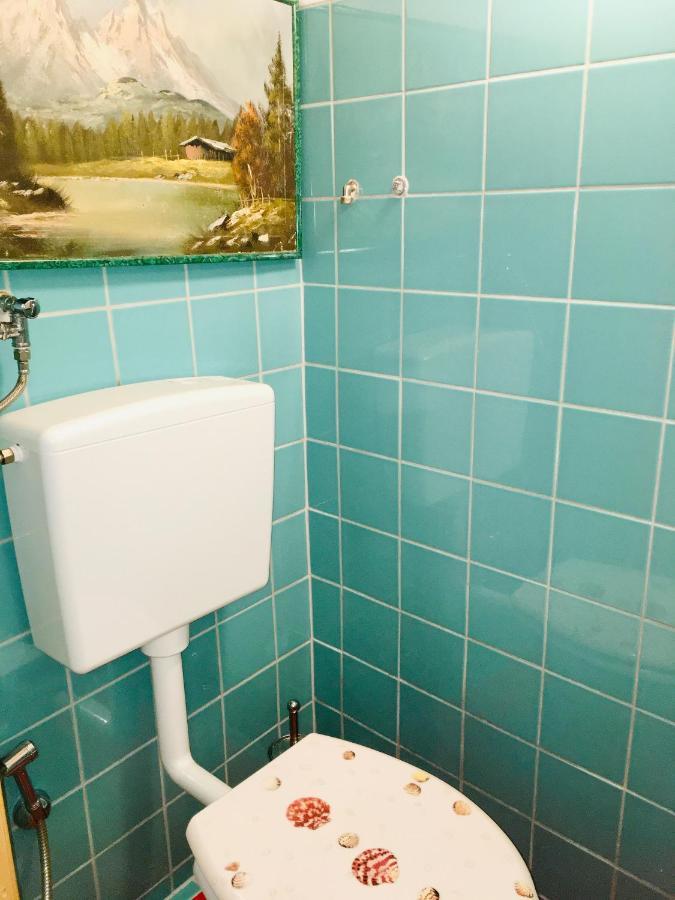 Familienapartments Mit Balkon Und Garten Ober-Lembach Ngoại thất bức ảnh