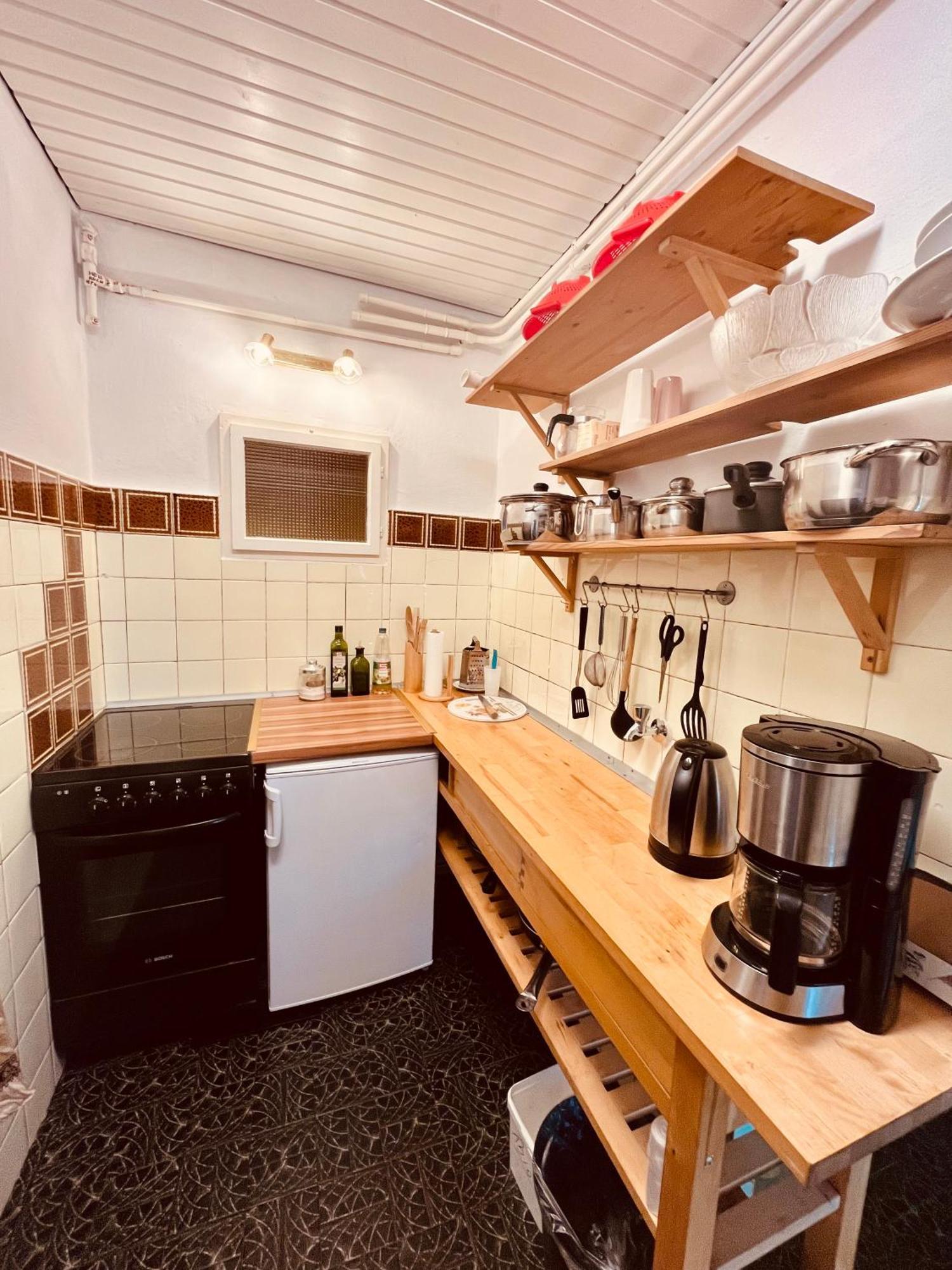 Familienapartments Mit Balkon Und Garten Ober-Lembach Ngoại thất bức ảnh